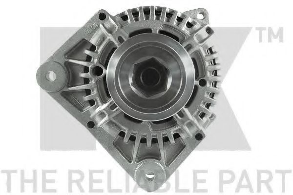 Generator / Alternator 2