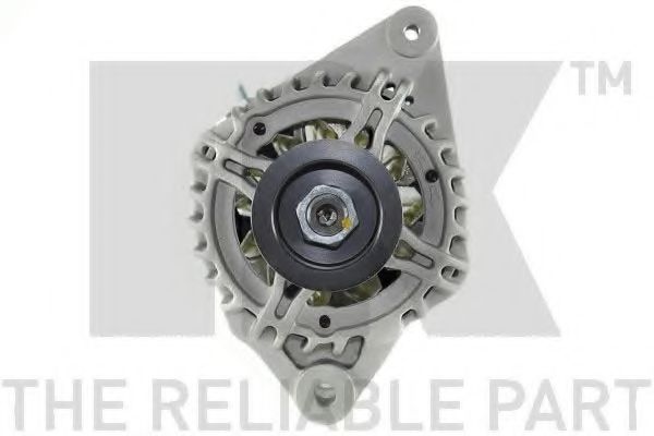 Generator / Alternator 2