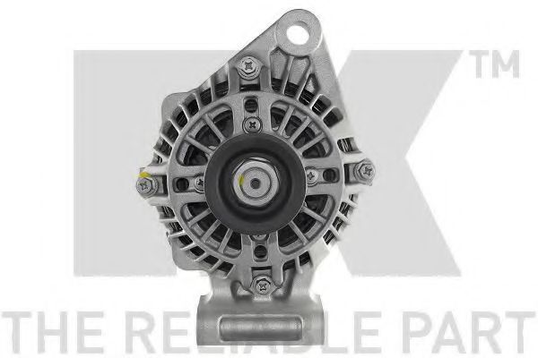 Generator / Alternator 2