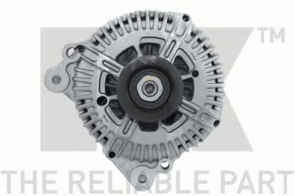 Generator / Alternator 2