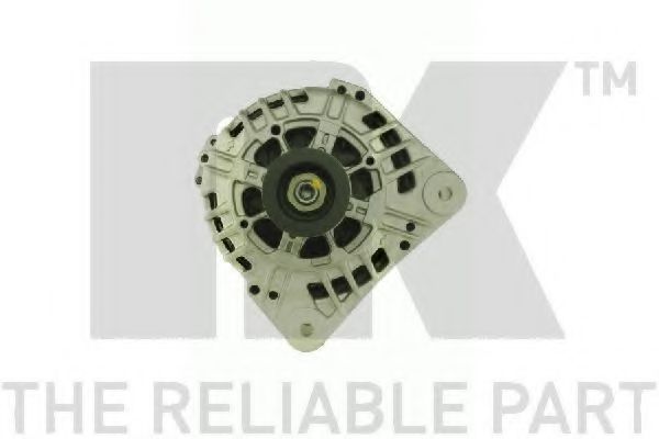 Generator / Alternator 2