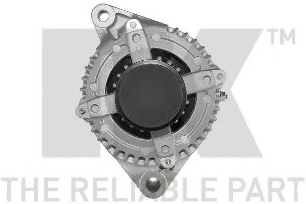 Generator / Alternator 2