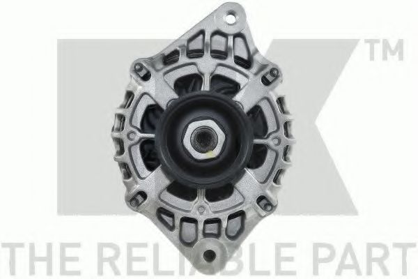 Generator / Alternator 2