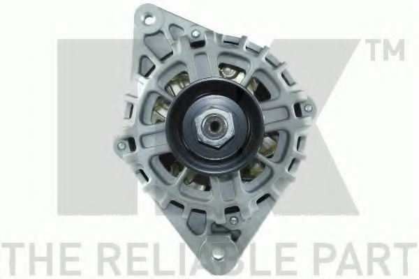 Generator / Alternator 2