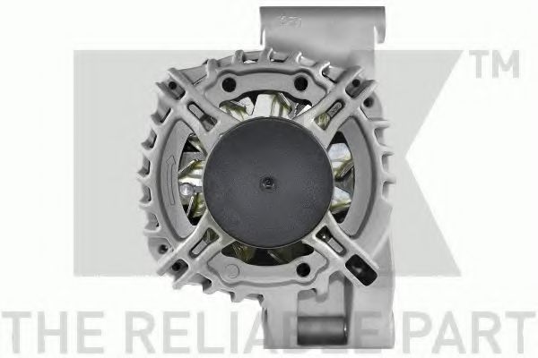 Generator / Alternator 2