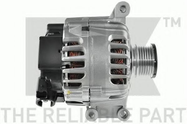 4890529 Generator / Alternator NK 