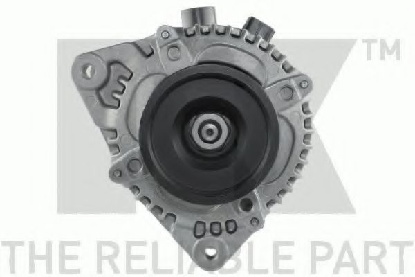 Generator / Alternator 2