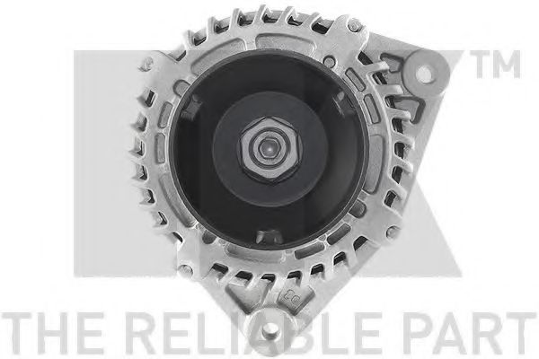 Generator / Alternator 2