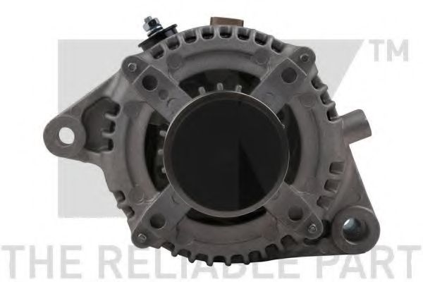 Generator / Alternator 2
