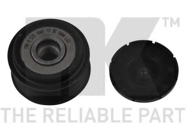 4910183 Sistem roata libera, generator NK 