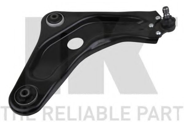 5013758 Brat, suspensie roata NK 