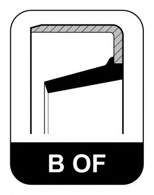 222.940 inel de etansare ELRING 