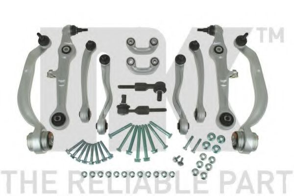 Set reparatie, bara stabilizatoare