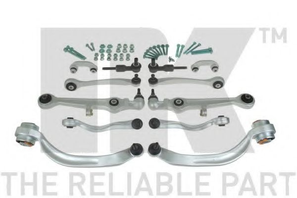 Set reparatie, bara stabilizatoare