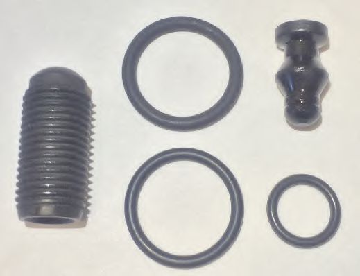 235.590 Set garnituri etansare,  injectoare ELRING 