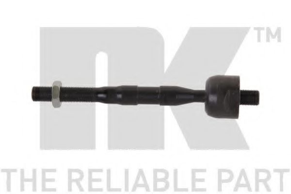 Articulatie axiala, cap de bara 2