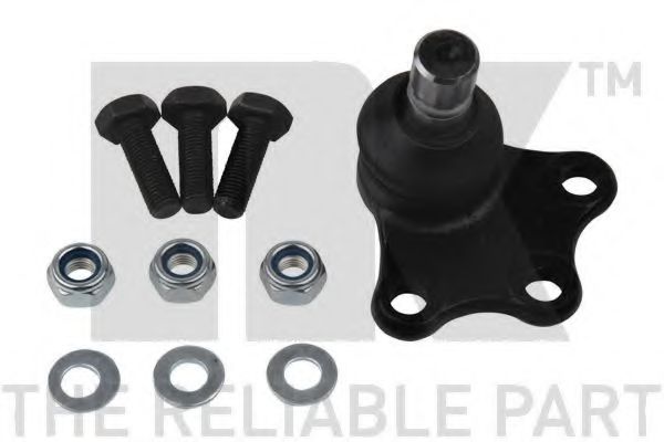 5041924 Articulatie sarcina/ghidare NK 