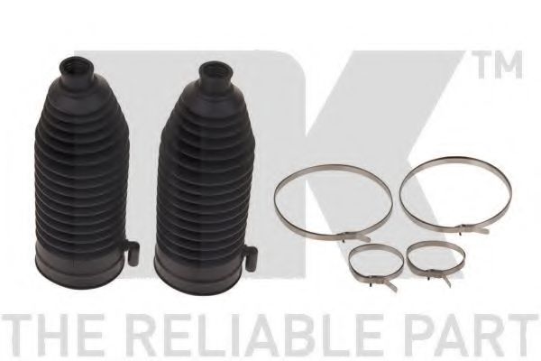 5093713 Ansamblu burduf, directie NK 