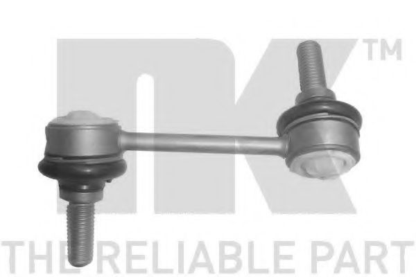 Brat/bieleta suspensie, stabilizator