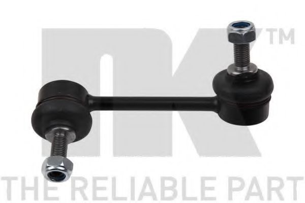 Brat/bieleta suspensie, stabilizator
