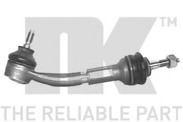 Brat/bieleta suspensie, stabilizator