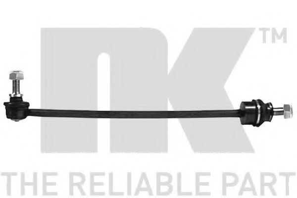 Brat/bieleta suspensie, stabilizator