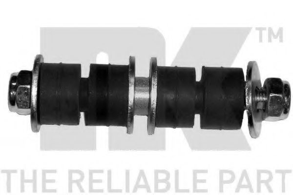 Brat/bieleta suspensie, stabilizator