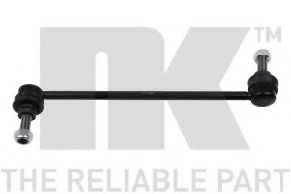 Brat/bieleta suspensie, stabilizator