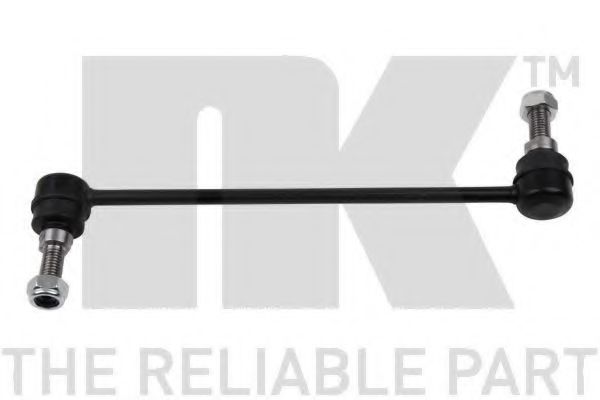 Brat/bieleta suspensie, stabilizator