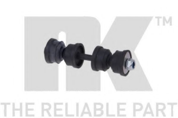 Brat/bieleta suspensie, stabilizator 2