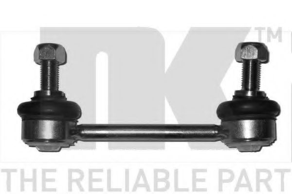Brat/bieleta suspensie, stabilizator