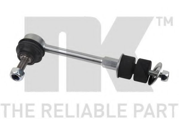Brat/bieleta suspensie, stabilizator