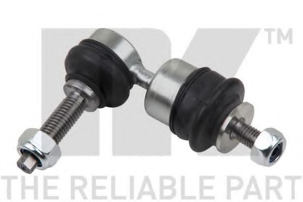 Brat/bieleta suspensie, stabilizator