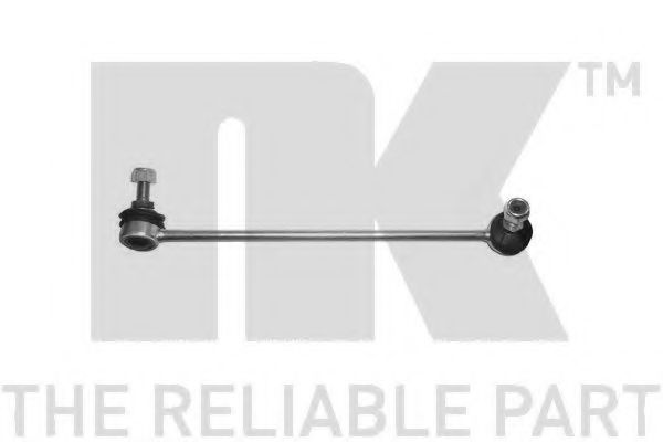 Brat/bieleta suspensie, stabilizator