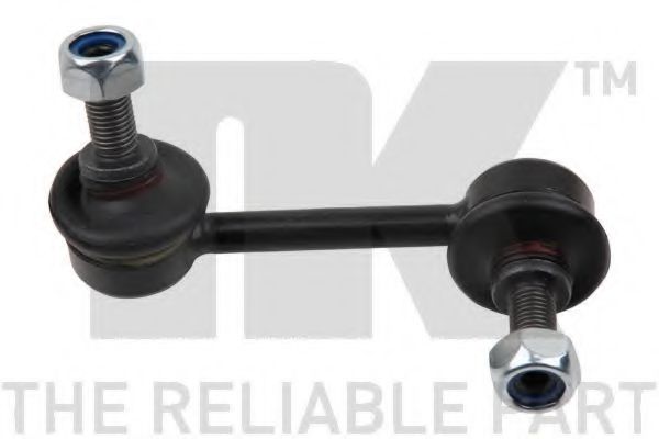 Brat/bieleta suspensie, stabilizator