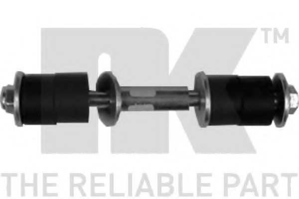 Brat/bieleta suspensie, stabilizator