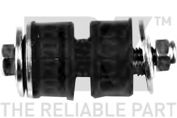 5113004 Brat/bieleta suspensie, stabilizator NK 