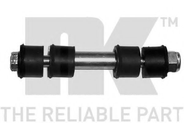 Brat/bieleta suspensie, stabilizator