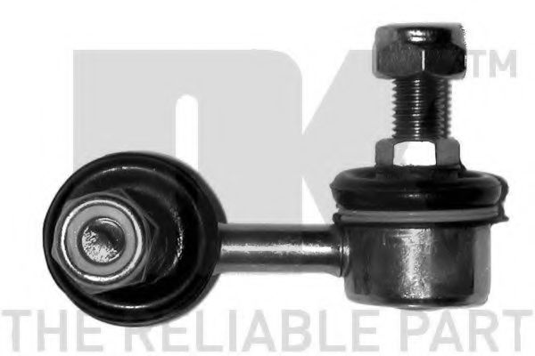 Brat/bieleta suspensie, stabilizator