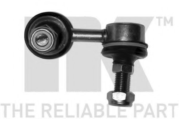 Brat/bieleta suspensie, stabilizator