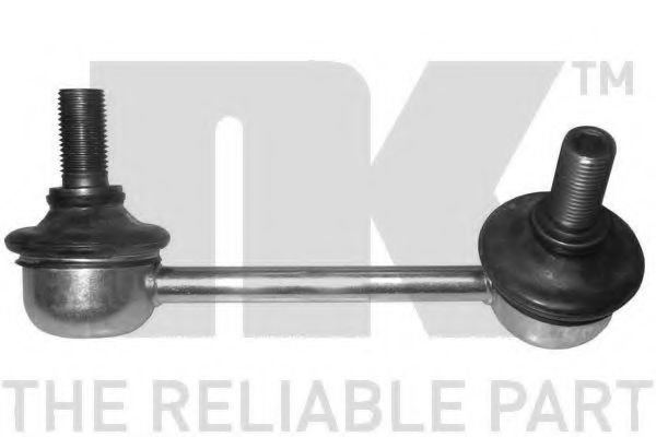 Brat/bieleta suspensie, stabilizator