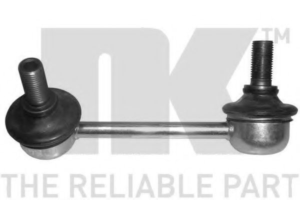 Brat/bieleta suspensie, stabilizator