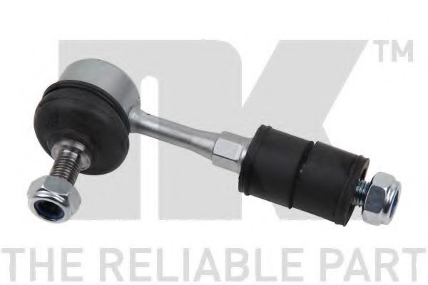 Brat/bieleta suspensie, stabilizator