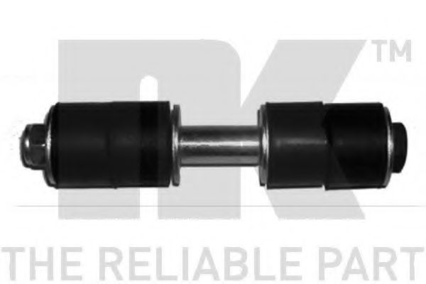 Brat/bieleta suspensie, stabilizator