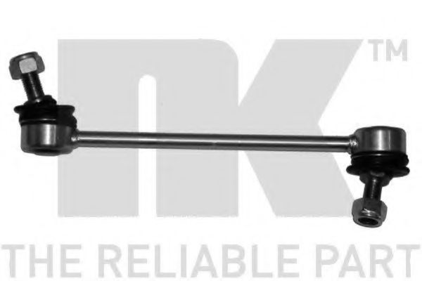Brat/bieleta suspensie, stabilizator