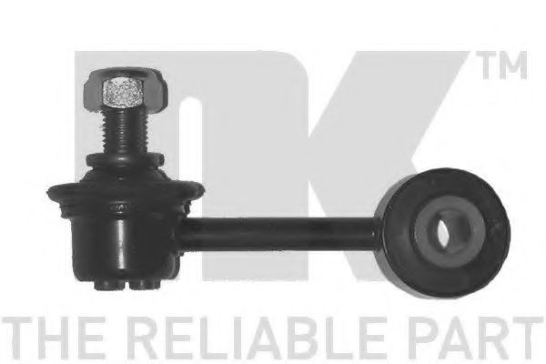 Brat/bieleta suspensie, stabilizator