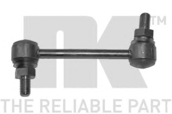Brat/bieleta suspensie, stabilizator