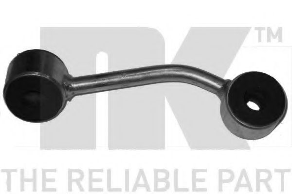 Brat/bieleta suspensie, stabilizator