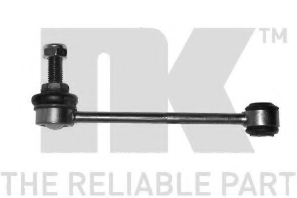 Brat/bieleta suspensie, stabilizator