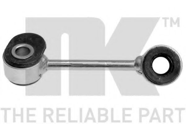 Brat/bieleta suspensie, stabilizator